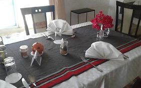 Hotel Dar Faiza